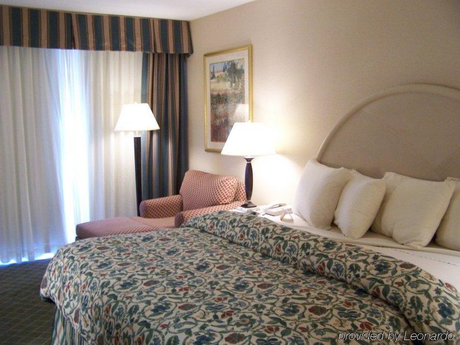 Chapel Hill University Inn الغرفة الصورة