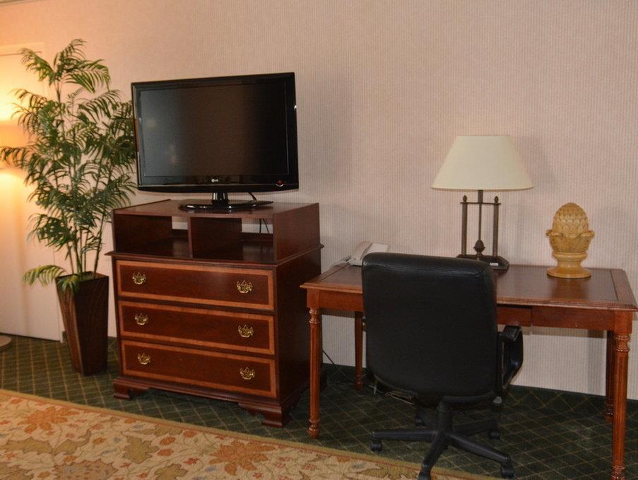 Chapel Hill University Inn الغرفة الصورة