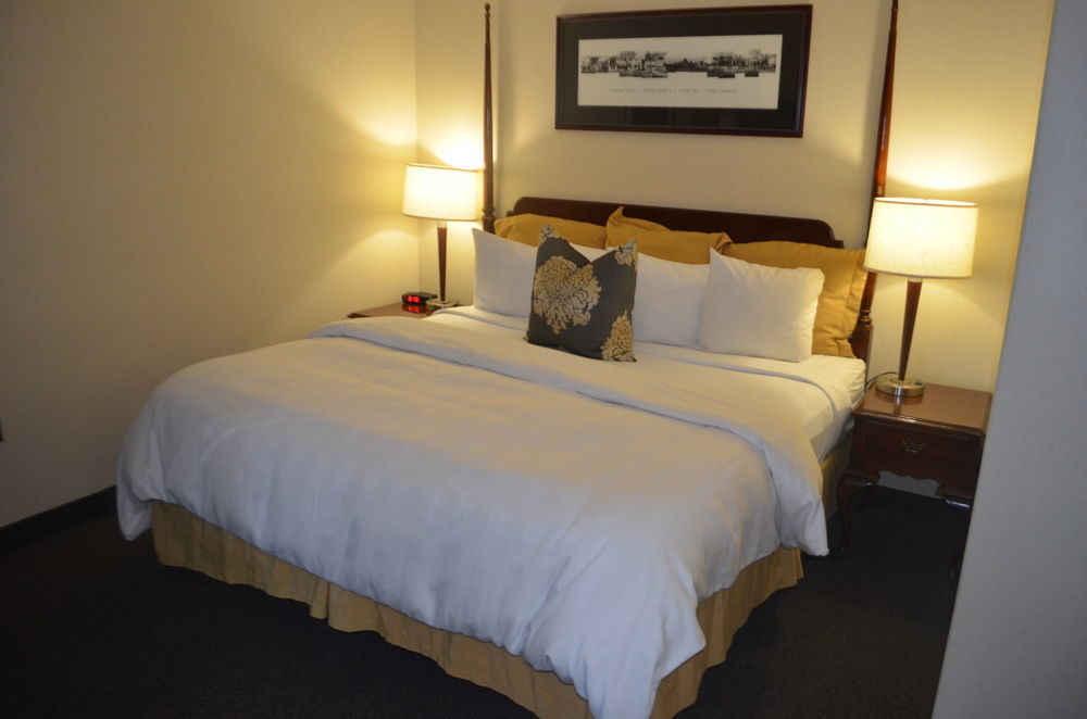 Chapel Hill University Inn المظهر الخارجي الصورة