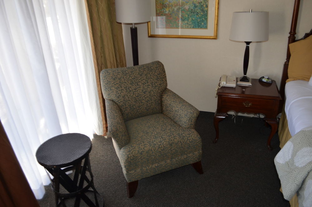 Chapel Hill University Inn المظهر الخارجي الصورة