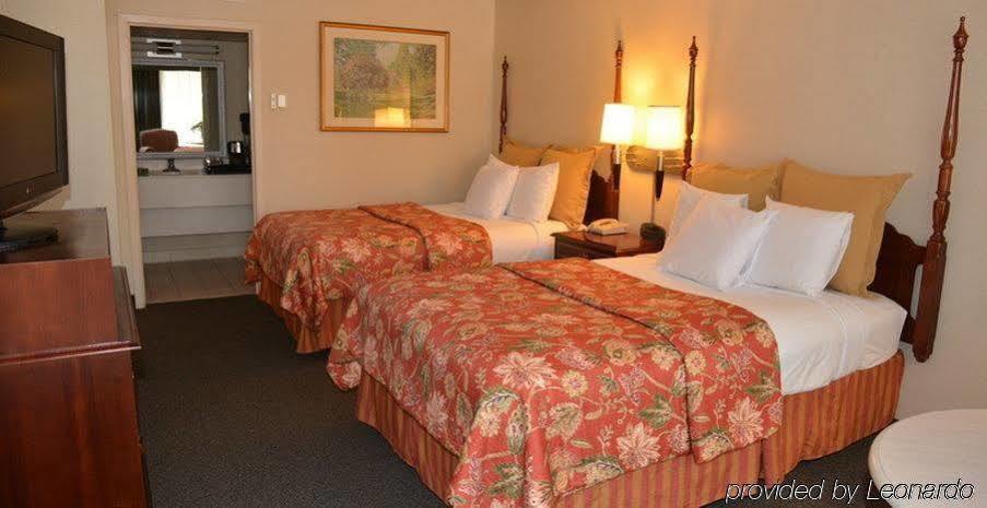 Chapel Hill University Inn المظهر الخارجي الصورة