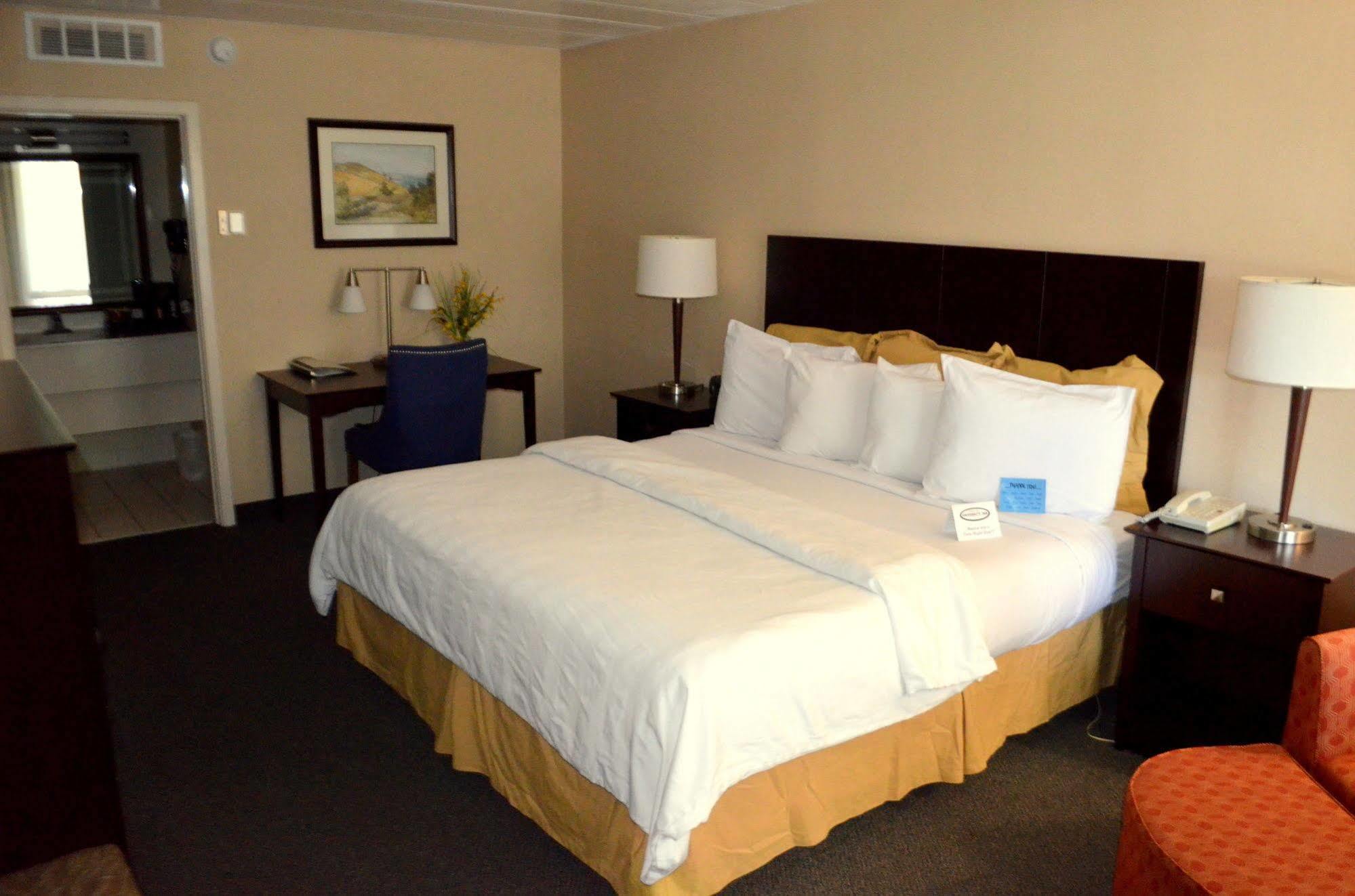 Chapel Hill University Inn المظهر الخارجي الصورة