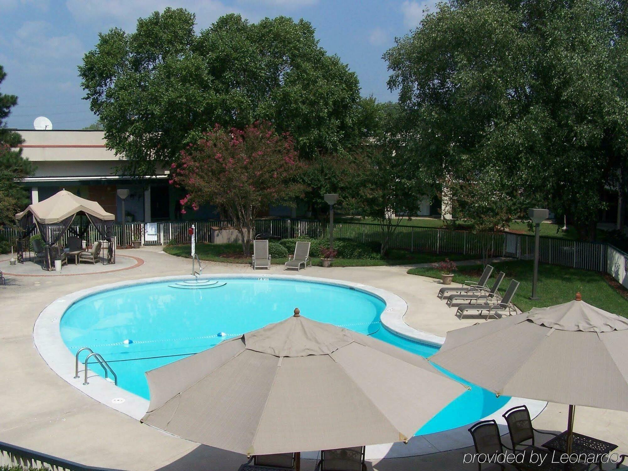 Chapel Hill University Inn المرافق الصورة