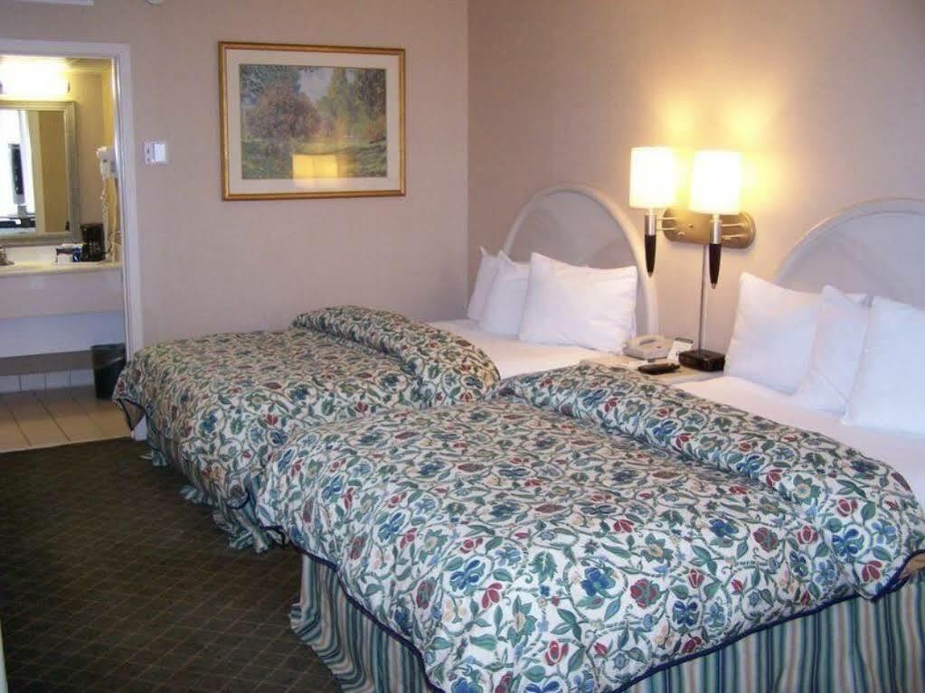Chapel Hill University Inn الغرفة الصورة